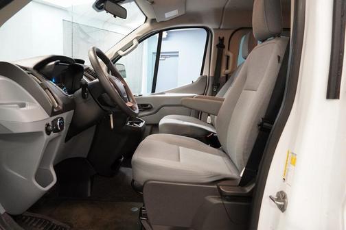 2019 Ford Transit-350 XLT