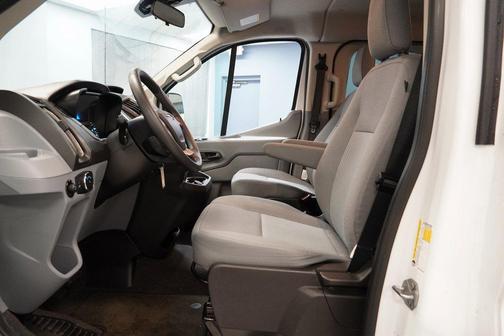 2019 Ford Transit-350 XLT