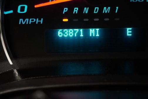 2022 Chevrolet Express 3500 LS