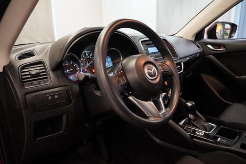 2016 Mazda CX-5 Sport