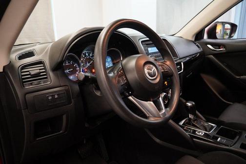 2016 Mazda CX-5 Sport