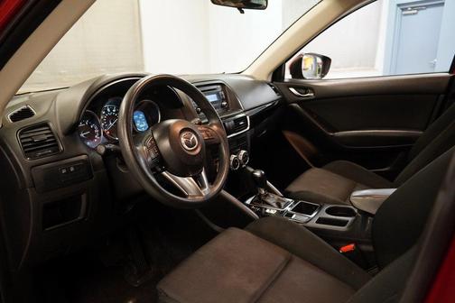 2016 Mazda CX-5 Sport