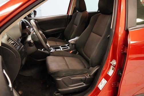 2016 Mazda CX-5 Sport