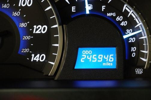 2014 Toyota Camry XLE