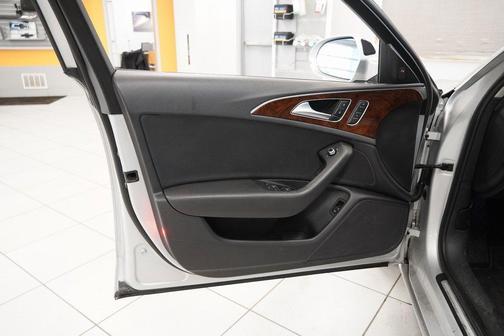 2013 Audi A6 3.0T Premium Plus quattro