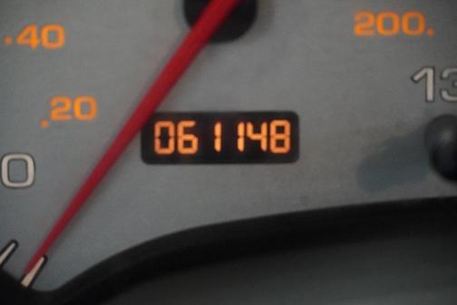 2004 Saturn L 300