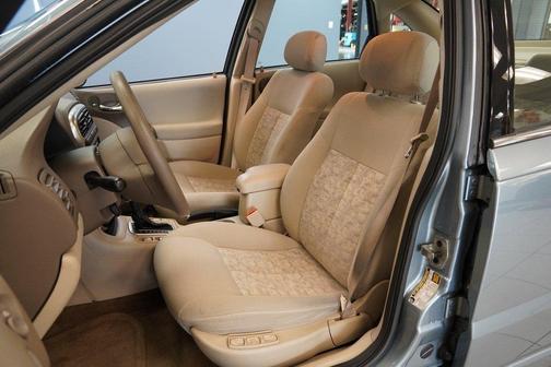 2004 Saturn L 300