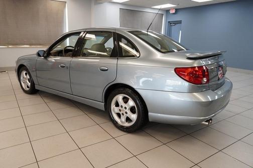 2004 Saturn L 300