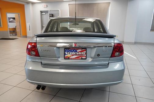 2004 Saturn L 300