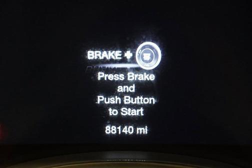 2018 Jeep Grand Cherokee High Altitude