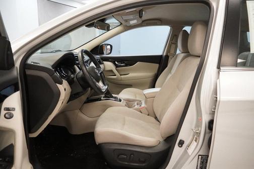 2019 Nissan Rogue Sport SV