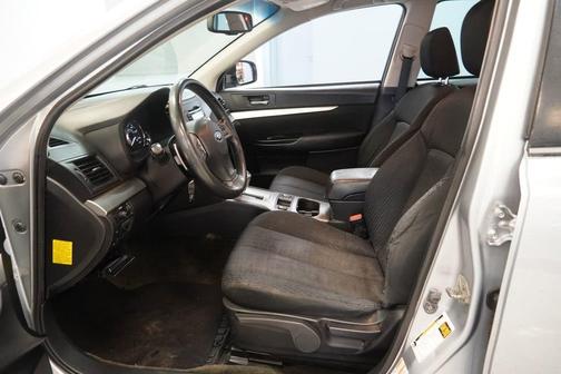 2012 Subaru Legacy 2.5i