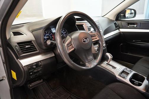 2012 Subaru Legacy 2.5i