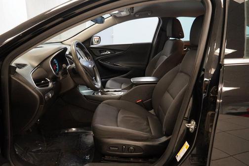 2016 Chevrolet Malibu 1LT