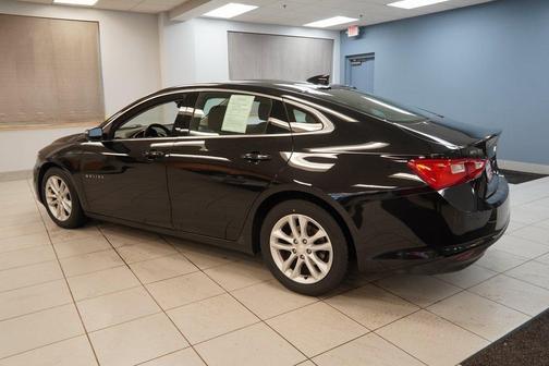 2016 Chevrolet Malibu 1LT