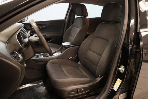 2016 Chevrolet Malibu 1LT