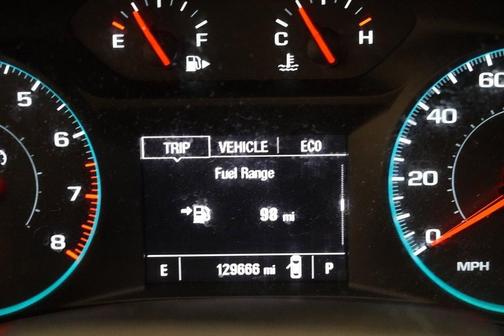 2016 Chevrolet Malibu 1LT