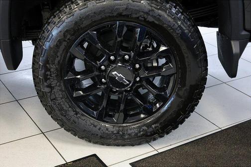 2026 Chevrolet Silverado 2500 High Country