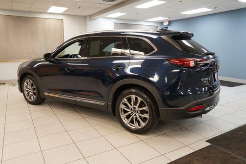 2019 Mazda CX-9 Grand Touring