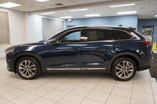 2019 Mazda CX-9 Grand Touring
