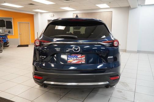 2019 Mazda CX-9 Grand Touring