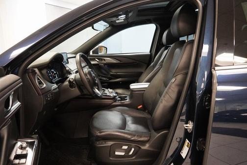 2019 Mazda CX-9 Grand Touring