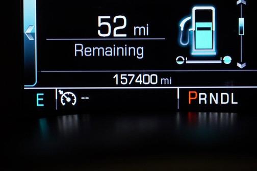 2018 GMC Canyon All Terrain