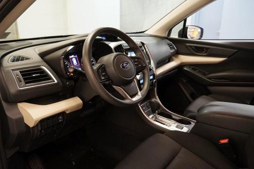 2020 Subaru Ascent Base 8-Passenger