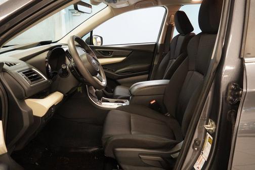 2020 Subaru Ascent Base 8-Passenger