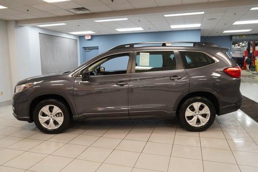 2020 Subaru Ascent Base 8-Passenger