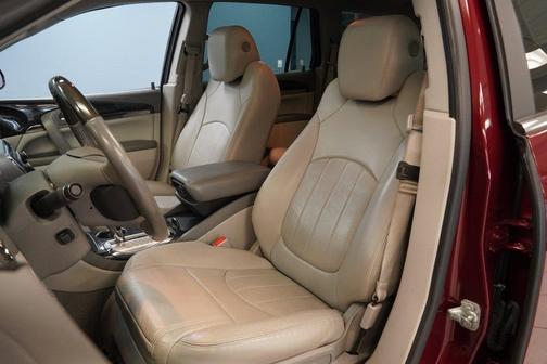 2017 Buick Enclave Premium