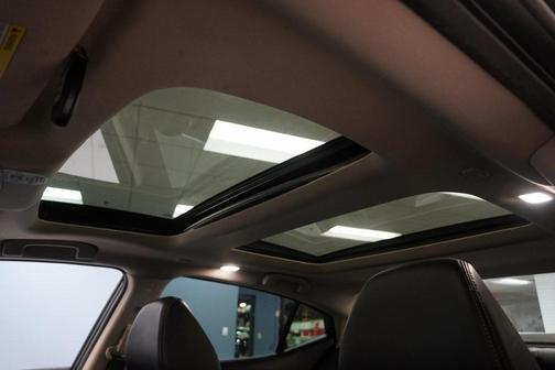 2016 Nissan Maxima 3.5 Platinum