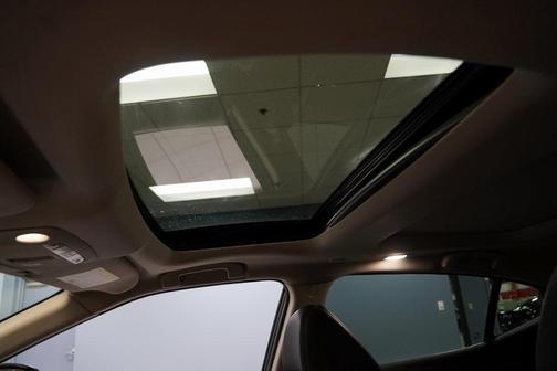 2016 Nissan Maxima 3.5 Platinum