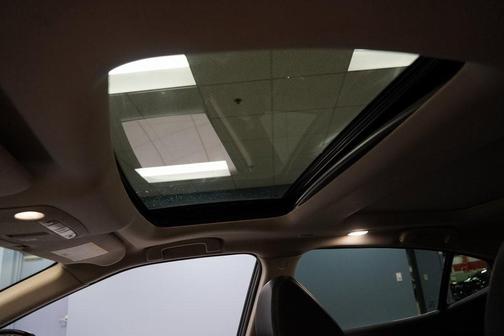 2016 Nissan Maxima 3.5 Platinum