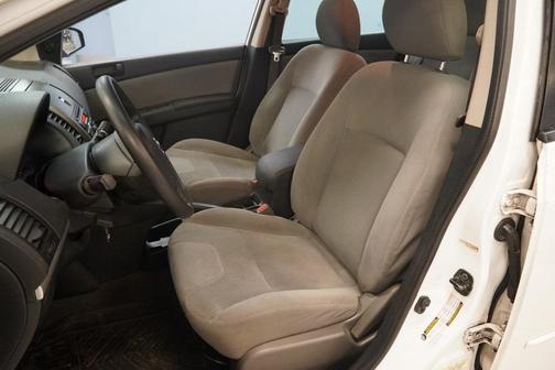 2011 Nissan Sentra 2.0