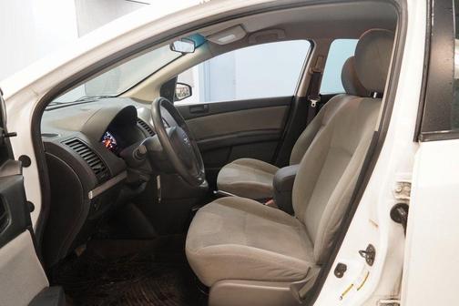 2011 Nissan Sentra 2.0