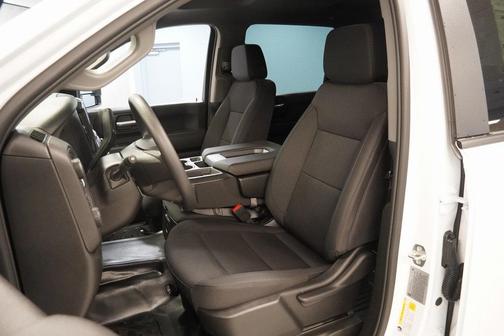 2026 Chevrolet Silverado 2500 WT