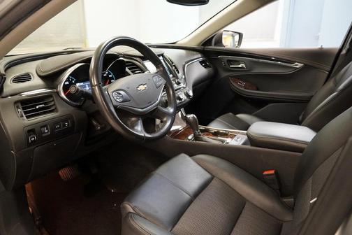 2015 Chevrolet Impala 2LT