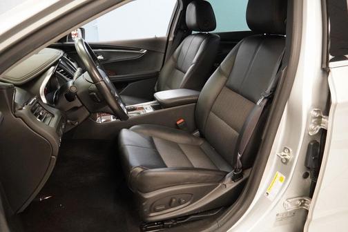 2015 Chevrolet Impala 2LT