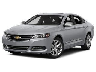 2015 Chevrolet Impala 2LT