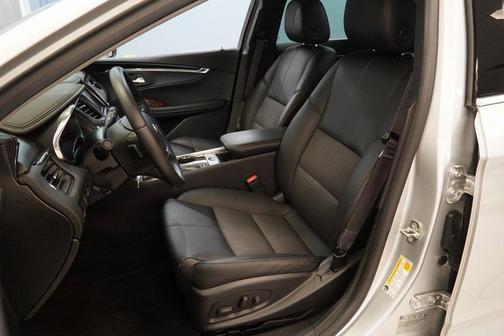 2015 Chevrolet Impala 2LT