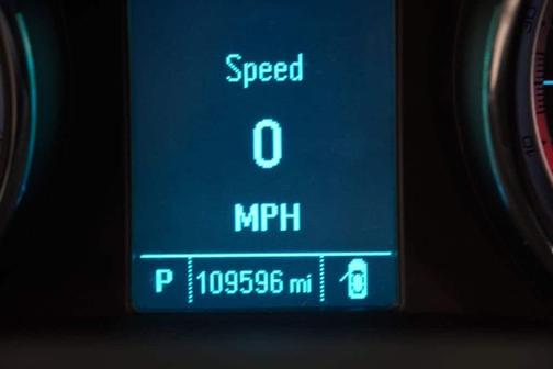 2015 Buick Encore Leather