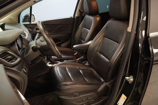 2015 Buick Encore Leather