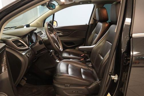 2015 Buick Encore Leather