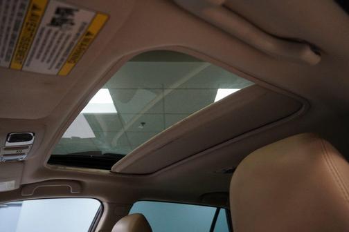 2018 Subaru Outback 3.6R Limited