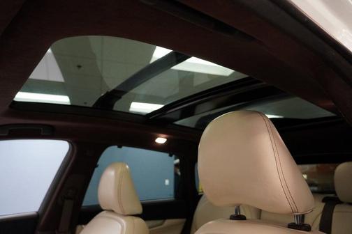 2019 INFINITI QX50 Pure