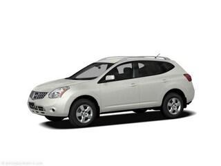 2010 Nissan Rogue SL