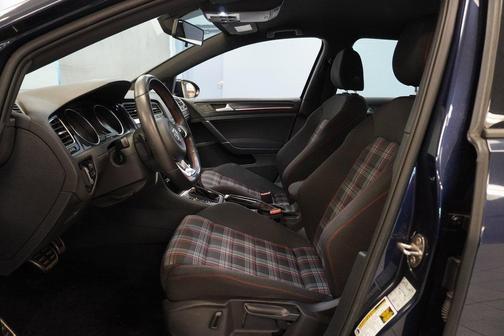 2018 Volkswagen Golf GTI 2.0T Autobahn 4-Door