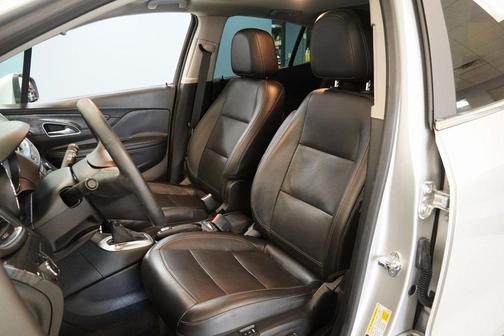 2015 Buick Encore Leather