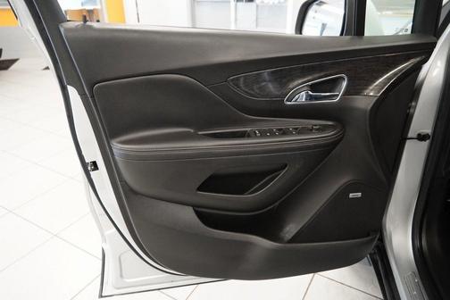 2015 Buick Encore Leather